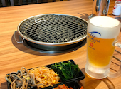 ジャンオク 焼肉 BBQ ヨイドコロ天満店: マツさんの2026年05月21日の1枚目の投稿写真