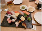 すしや コトブキツカサ 天満店: マツさんの2026年07月23日の1枚目の投稿写真