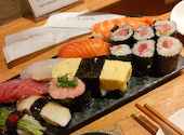 すしや コトブキツカサ 天満店: マツさんの2026年09月03日の1枚目の投稿写真