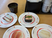 かっぱ寿司 大館店: hikohikoさんの2026年07月28日の1枚目の投稿写真