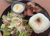 no not cafe moon ノーノットカフェ ムーン: はっちゃんさんの2026年08月16日の3枚目の投稿写真