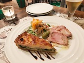 TAGEN DINING CAFE 王子: ぷりさんさんの2018年11月28日の1枚目の投稿写真