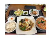 四川料理 華香苑 かこうえん 新栄店: りんごちゃんさんの2026年04月16日の1枚目の投稿写真