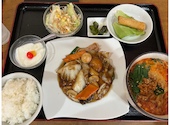 四川料理 華香苑 かこうえん 新栄店: りんごちゃんさんの2026年07月09日の1枚目の投稿写真