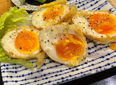 shigi44 肉刺しと餃子 TAMAGONOMIGIUE: 花子ママさんの2026年06月09日の1枚目の投稿写真