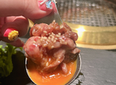 焼肉レストラン ロインズ 松山店: くみさんの2024年05月01日の2枚目の投稿写真