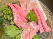 焼肉レストラン ロインズ 松山店: くみさんの2024年05月01日の1枚目の投稿写真