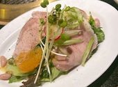 焼肉レストラン ロインズ 松山店: くみさんの2024年05月01日の2枚目の投稿写真