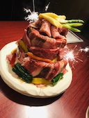 なんば千日前 焼肉処 又来家: a.nさんの2019年04月11日の1枚目の投稿写真