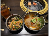 焼肉 萬輝: みるもさんの2026年06月15日の1枚目の投稿写真
