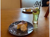わたしとカフェ 刈谷: ポンタさんの2022年05月16日の1枚目の投稿写真