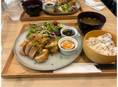 こだわりランチhachi米 伏見店: 美紀姫さんの2026年07月27日の1枚目の投稿写真