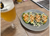 野菜deバル トーキョーダモンデ: ひさしんさんの2025年06月の1枚目の投稿写真