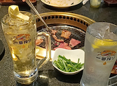 あみやき亭 安城 東栄町 店: いちさんの2026年06月03日の1枚目の投稿写真