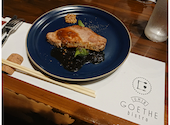 炭火bistro GOETHE ゲーテ: まいまいさんの2024年10月24日の2枚目の投稿写真