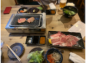 焼肉　いち　西広島駅前店: ちんぱんさんの2026年05月の1枚目の投稿写真