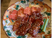 肉屋のぶすけ紙屋町店: ちんぱんさんの2026年01月10日の2枚目の投稿写真