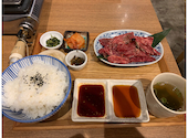 焼肉 冷麺 壇光 DANKO: ちんぱんさんの2026年06月05日の1枚目の投稿写真