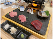 居酒屋 まぐろとさば。: ちぺぺさんの2025年11月10日の1枚目の投稿写真