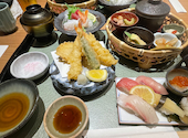 和食うおまん あべのハルカス店: ぶったんさんの2025年04月23日の1枚目の投稿写真