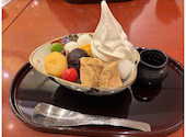 麻布茶房 札幌シャンテ店: くにょんさんの2025年04月03日の1枚目の投稿写真