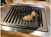 大衆ホルモン やきにく 煙力 栄店: kayuさんの2026年09月07日の1枚目の投稿写真
