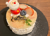 パスタ食堂 アントロワ: みんさんの2024年12月26日の3枚目の投稿写真