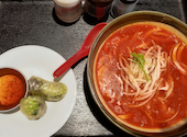 アジアンダイニングトルシー 清水ヶ丘店: MKさんの2026年10月13日の2枚目の投稿写真