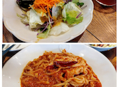 Italian Kitchen VANSAN イタリアンキッチン バンサン 東府中店: まきこさんの2026年05月08日の1枚目の投稿写真