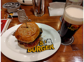 PERFECT BEER BURGER パーフェクトビアバーガー 赤羽: くろさんの2026年08月23日の1枚目の投稿写真