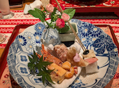 日本料理 露庵 うめ治: ksho,oさんの2024年06月の1枚目の投稿写真