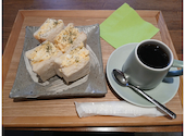 amida coffee（アミダコーヒー） 高岡大仏店: ひさよんさんの2026年10月04日の1枚目の投稿写真