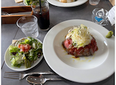 Cafe &Kitchen HARE: ジェミーさんの2026年09月13日の1枚目の投稿写真