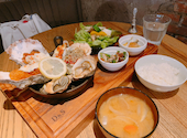 FOREVER CAFE&OYSTER BAR フォーエバーカフェ&オイスターバー: ひまりさんの2026年02月02日の1枚目の投稿写真