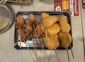 串カツ田中 福山店: ひまりさんの2026年05月26日の1枚目の投稿写真