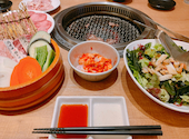 焼肉まるい精肉店 倉敷本店: ひまりさんの2026年02月02日の1枚目の投稿写真