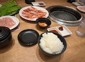 焼肉まるい精肉店 倉敷本店: ひまりさんの2026年05月26日の1枚目の投稿写真