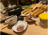 温野菜 ゆめタウン福山店: ひまりさんの2026年05月26日の1枚目の投稿写真