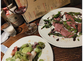 Deli & Vino Maru shu Sante マルシュサンテ: まあさんさんの2026年04月26日の1枚目の投稿写真