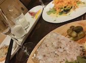 Deli & Vino Maru shu Sante マルシュサンテ: まあさんさんの2026年04月26日の3枚目の投稿写真