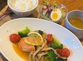 cafe・hinode: さゆりさんの2026年03月23日の2枚目の投稿写真