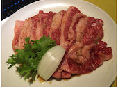 焼肉レストラン風林 ひたちなか市: ゆーさんの2020年11月14日の2枚目の投稿写真