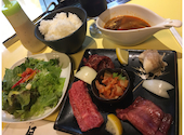 焼肉レストラン風林: ゆーさんの2021年10月の1枚目の投稿写真