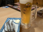 横濱魚萬 岡山駅前店: ＫＥＩＫＯさんの2026年08月20日の1枚目の投稿写真