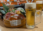 横濱魚萬 岡山駅前店: ＫＥＩＫＯさんの2026年08月20日の2枚目の投稿写真
