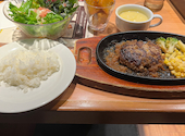 ステーキ宮 上田店: みにさんの2026年09月10日の1枚目の投稿写真