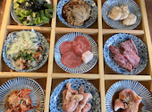 味噌とんちゃん 豊田ホルモン: うどんさんの2024年07月23日の1枚目の投稿写真