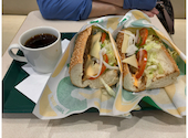 サブウェイ帝京大学板橋キャンパス店の口コミ画像1