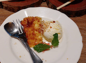 FARMERSGARDEN Cafe オムレット HOTEL ミュー スタイル イヌヤマ エクスペリエンス店: グロさんの2025年10月18日の2枚目の投稿写真