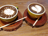 FARMERSGARDEN Cafe オムレット HOTEL ミュー スタイル イヌヤマ エクスペリエンス店: グロさんの2025年10月18日の3枚目の投稿写真
